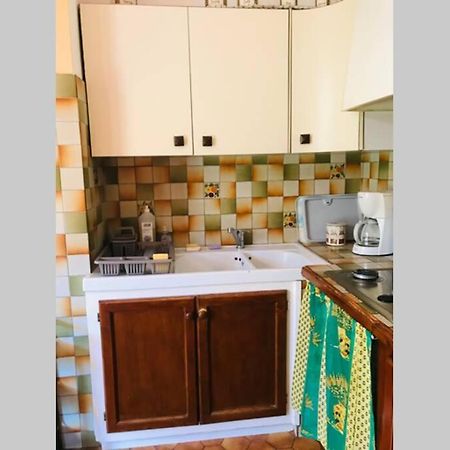 Maison De Village Vintage Avec Grand Jardin Elne Exteriör bild